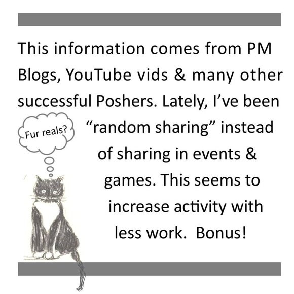 ❗️PLEASE READ ❗️ Bypass the Algorithms! - Picture 3 of 4